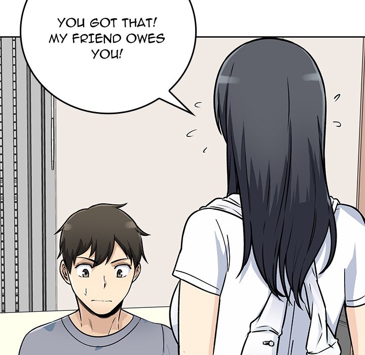 Excuse Me, This is my Room - episode 23 - 41