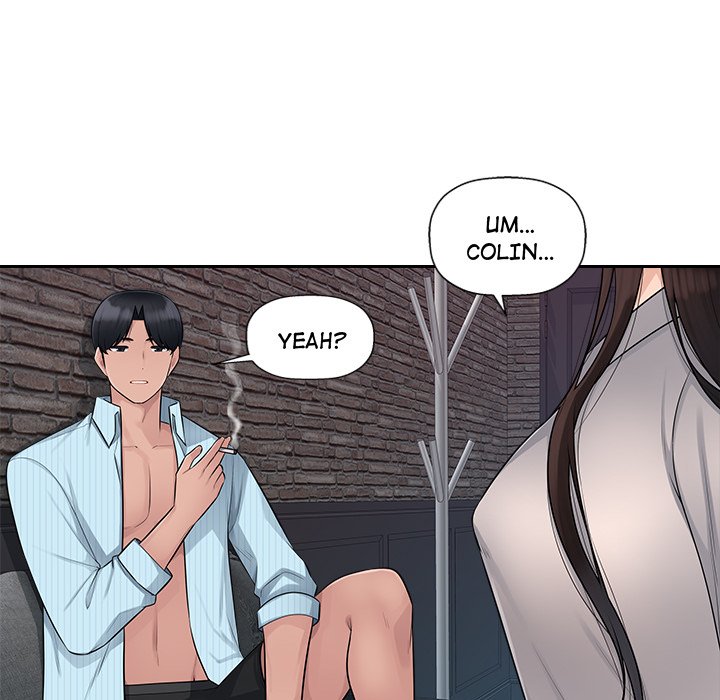 Office Desires - episode 5 - 94