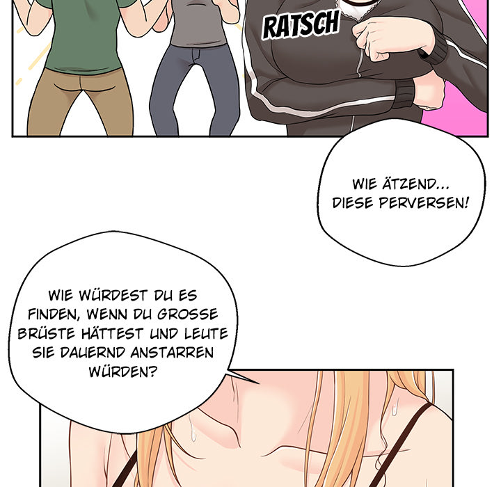 Liebe... aber nur zum Üben - episode 1 - 31