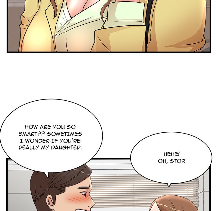Family Secret - episode 27 - 54