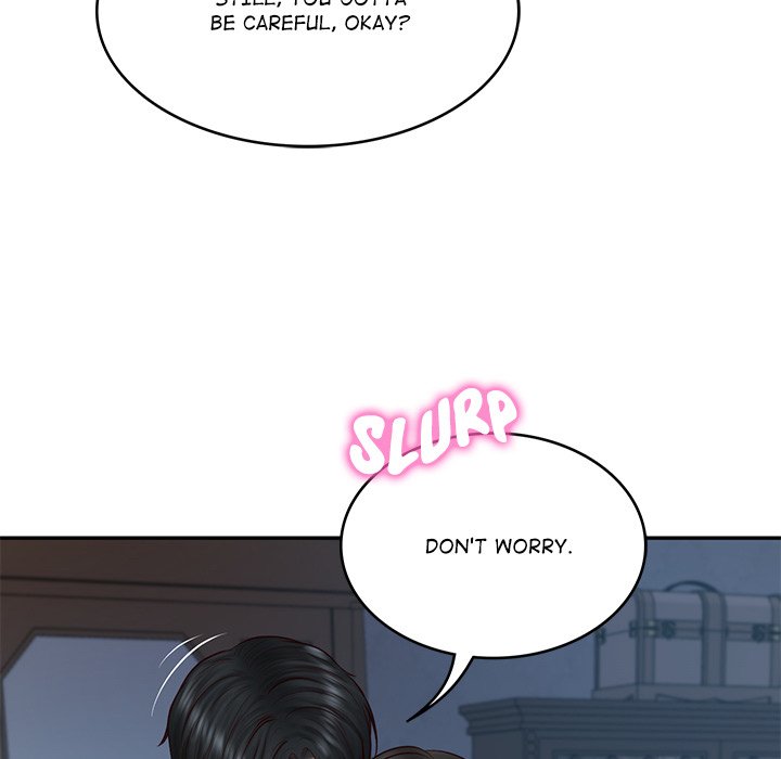 Extremely Rich Family - episode 33 - 54