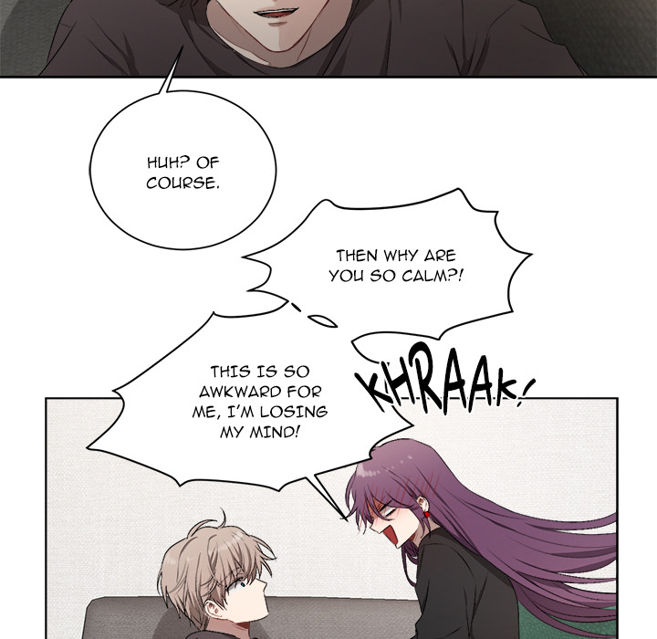 The Spring Scent of the Sea - episode 70 - 76