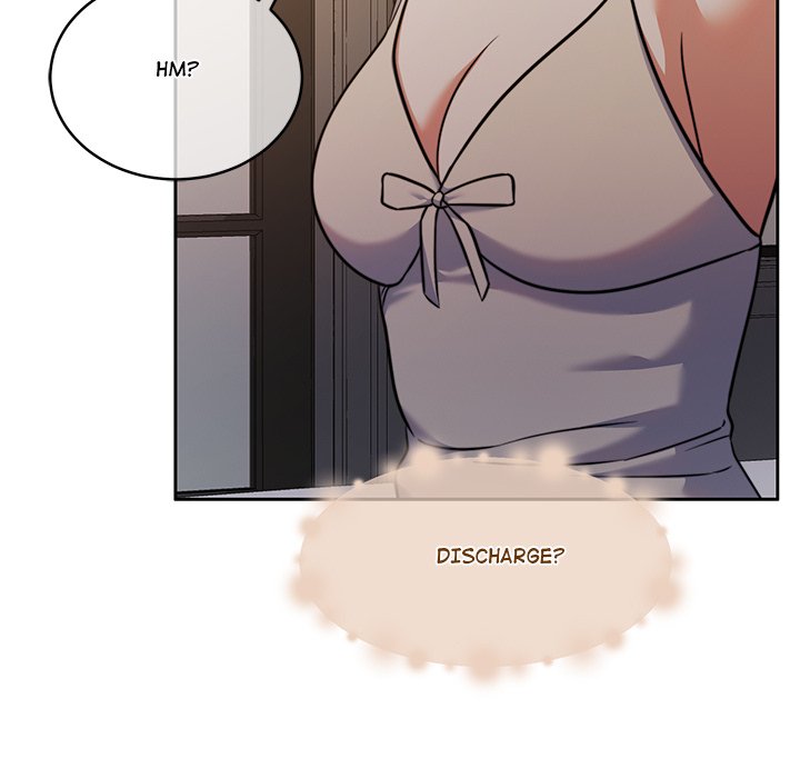 Pregnancy Contract - episode 15 - 126
