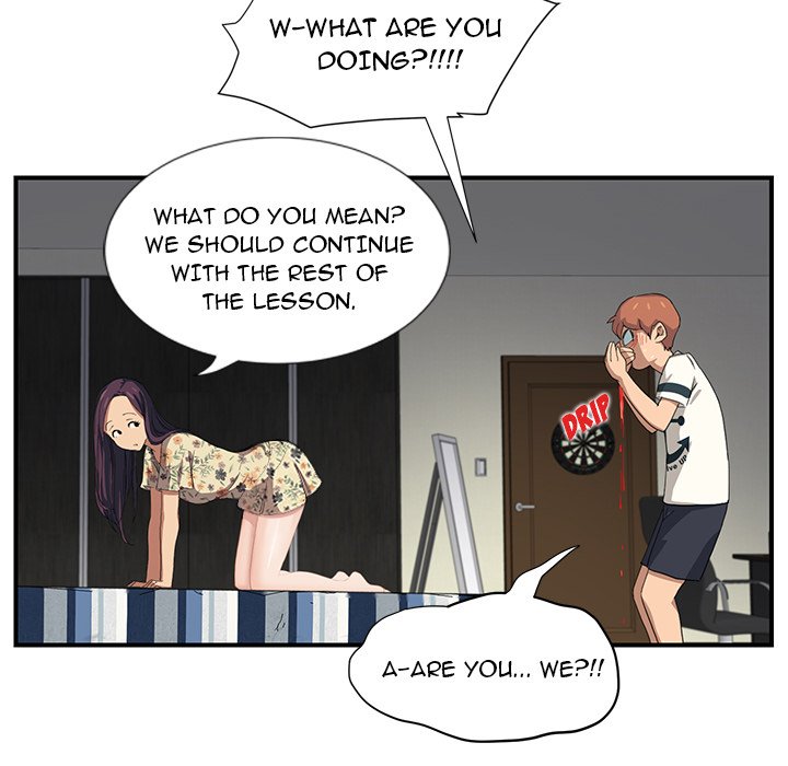 My Stepmom - episode 9 - 79