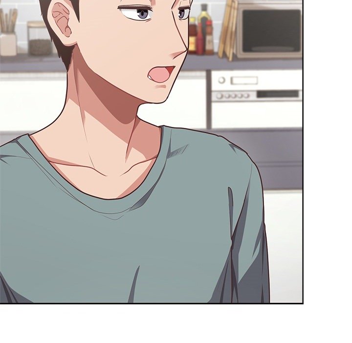 Now I'm the Boss - episode Prologue - 12