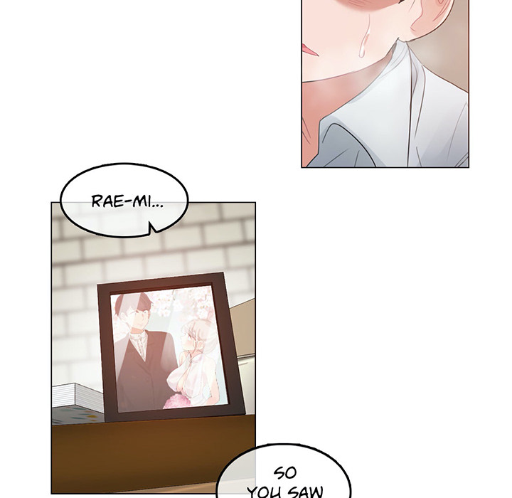 A Pervert's Daily Life - episode 92 - 25