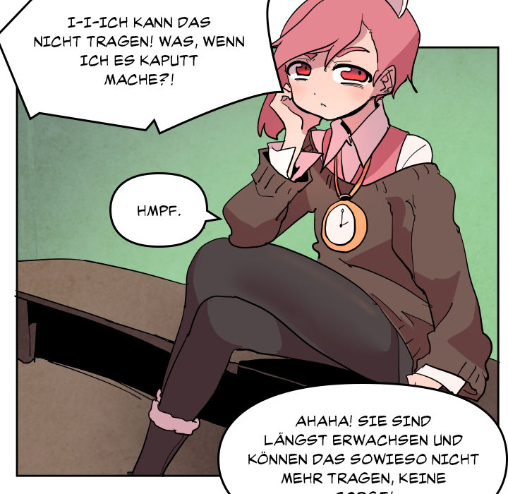 Die Dämonenkaiserin - episode 73 - 29