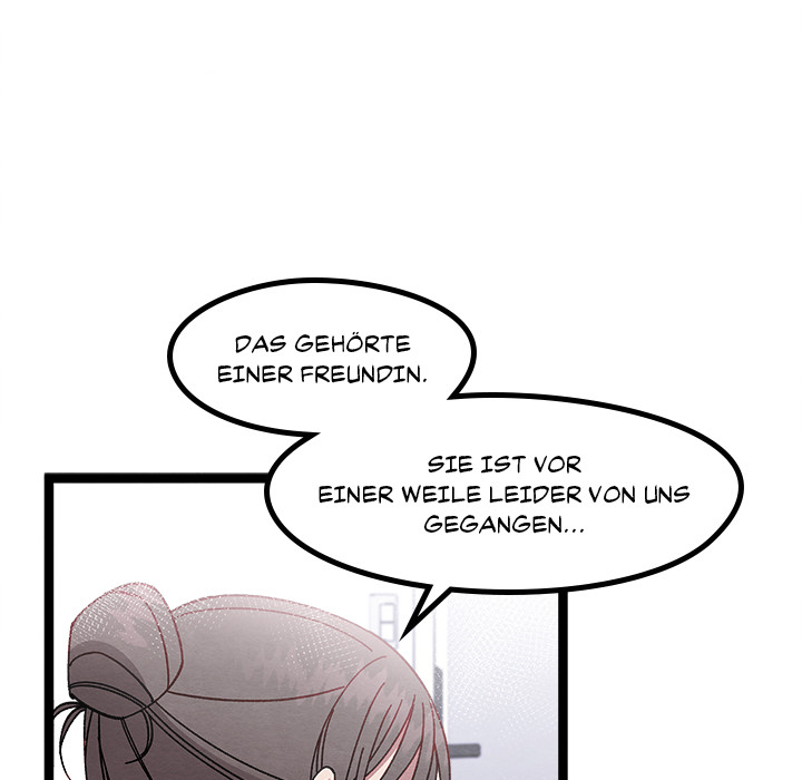 Geheimnisse unter Paaren - episode 23 - 102