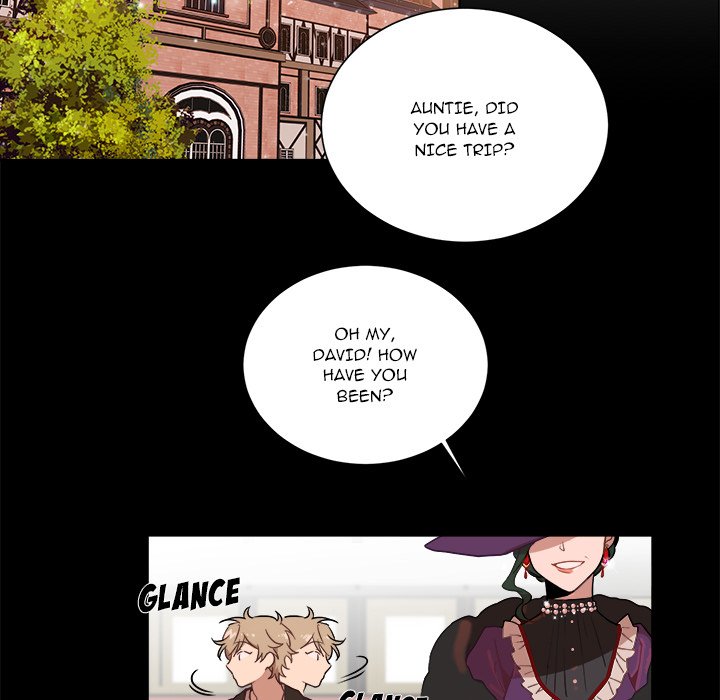 My BL Tales - episode 1 - 27