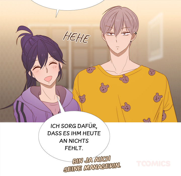 Mein Leben als Halb-Magi - episode 26 - 49