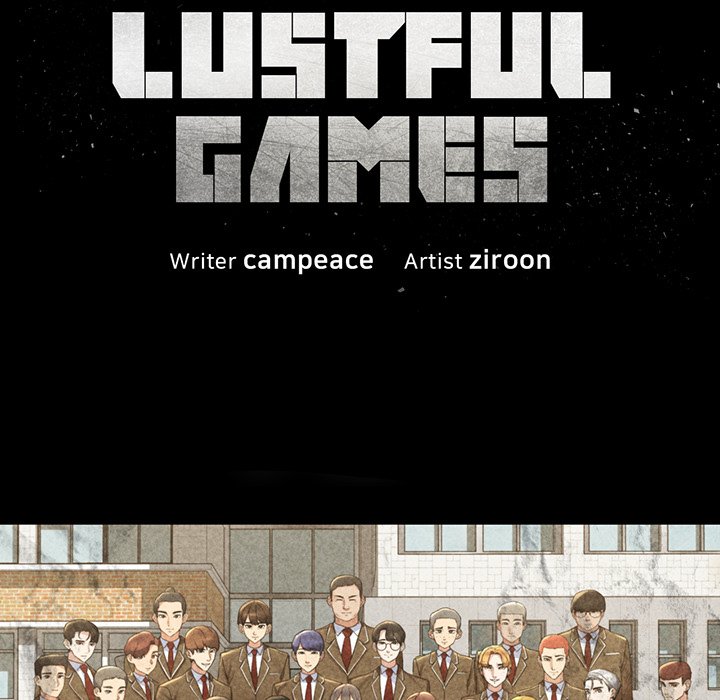 Lustful Games - episode 3 - 49