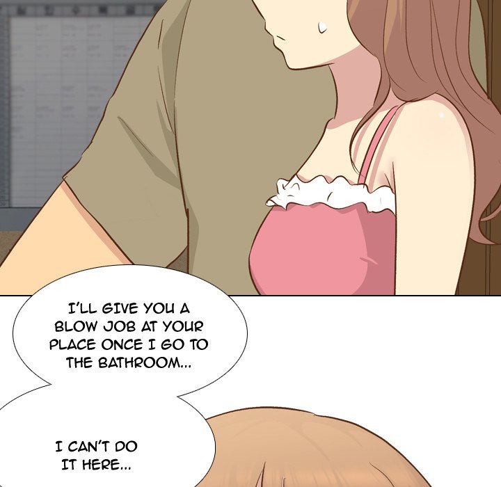 The Giving Girl - episode 22 - 18