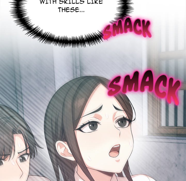 Under Her Desk - episode 7 - 5