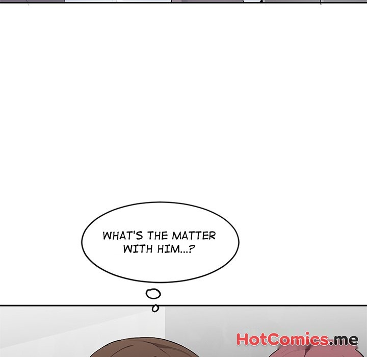 College Secrets - episode 5 - 14