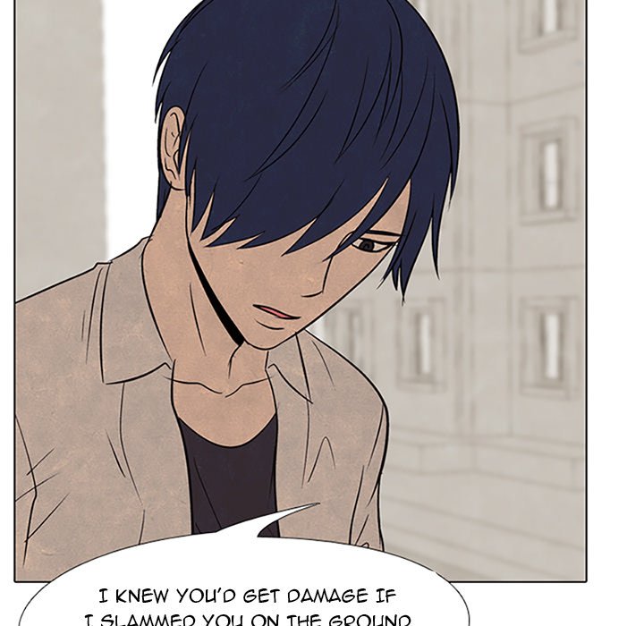 High School Devil - episode 63 - 74