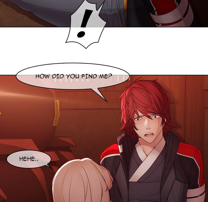 The Butterfly Dream - episode 13 - 10