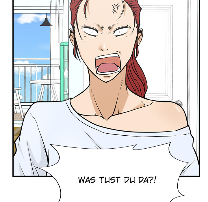 Los geht´s Mr. Kang! - episode 62 - 112
