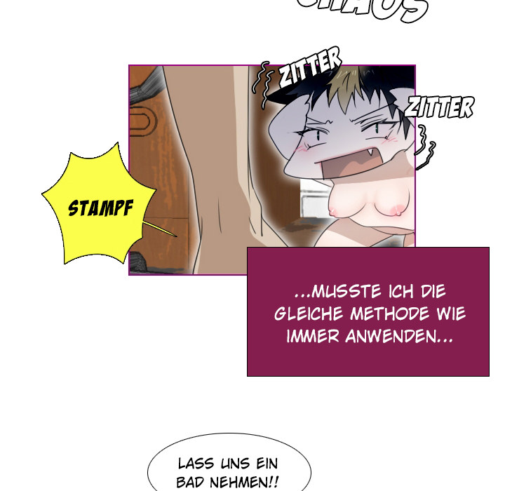 Fellknäuel zum Verlieben - episode 7 - 30