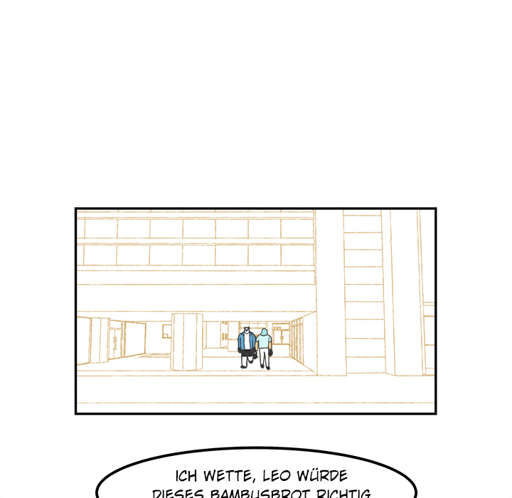 Mitschüler fressen verboten - episode 59 - 21