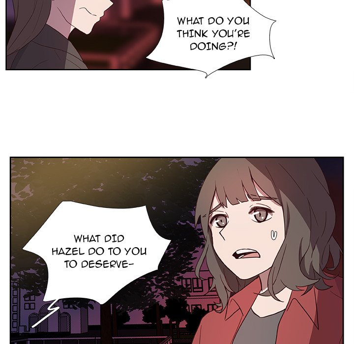 The Tiger, The Sun and The Moon - episode 12 - 33