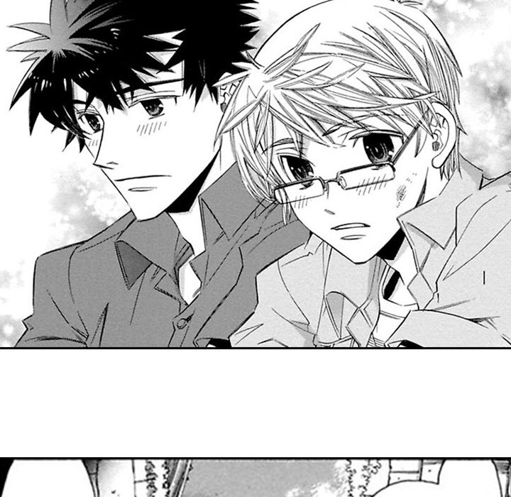 Falling In Love Under The Blue Sky - episode 6 - 62
