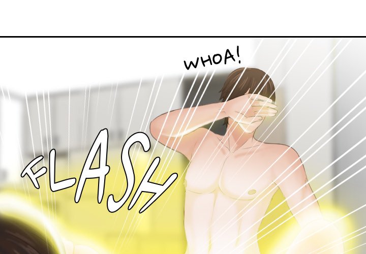 My Love Companion - episode 2 - 3