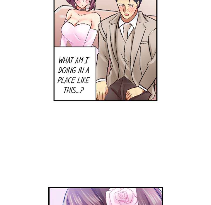 Our Kinky Newlywed Life - episode 53 - 9