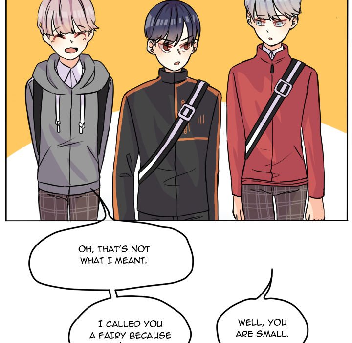 The Chill Couple - episode 31 - 36