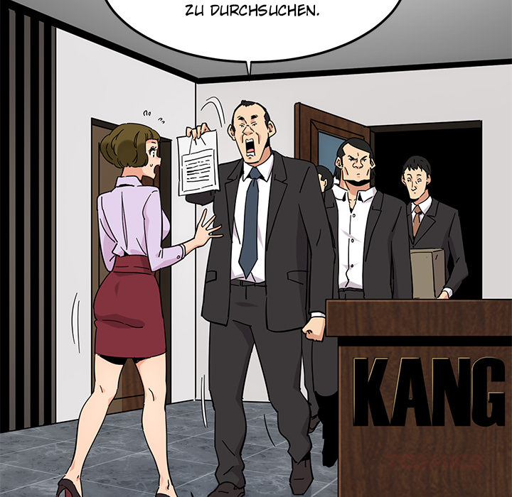 Wer hat Angst vor Mister H? - episode 56 - 38