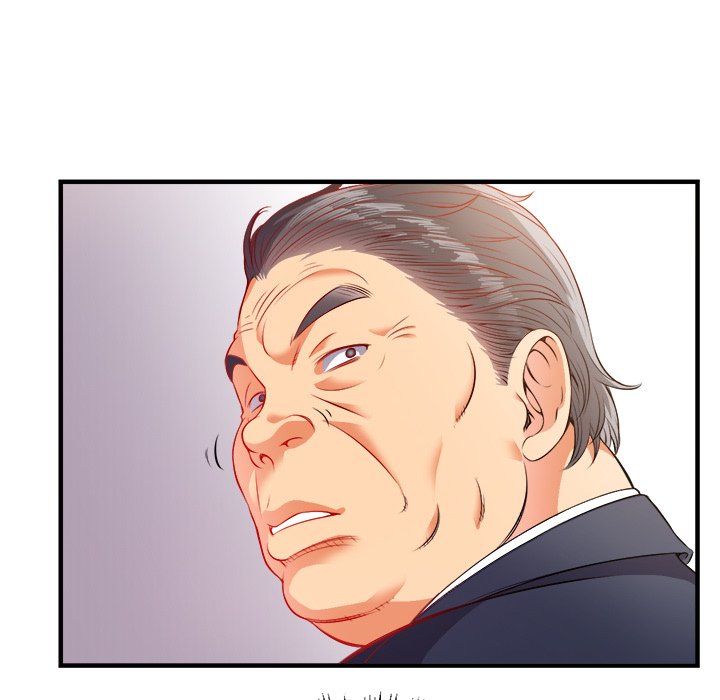 Yuri's Part Time Job - episode 11 - 8