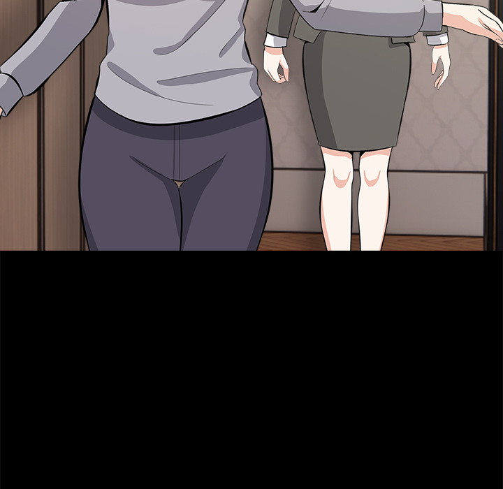 Locked With Her - episode 19 - 81