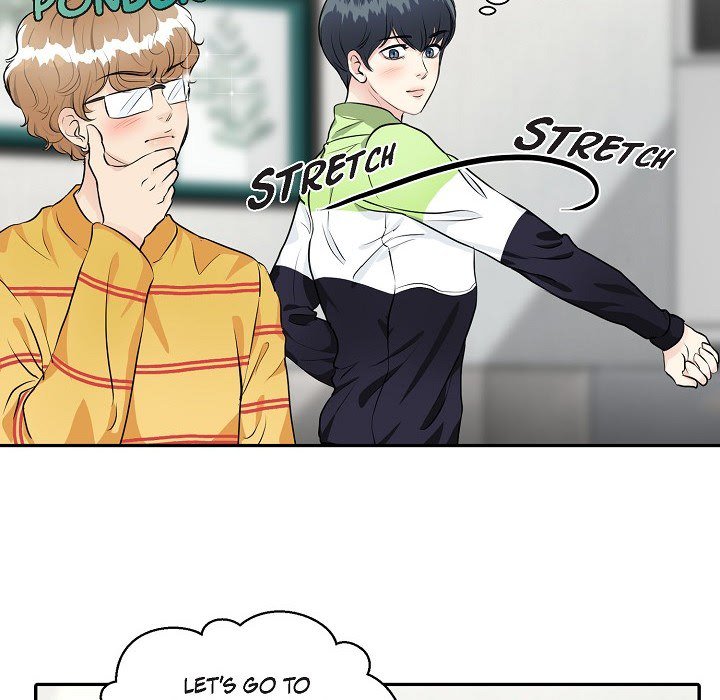 Come Be My Teacher - episode 16 - 7