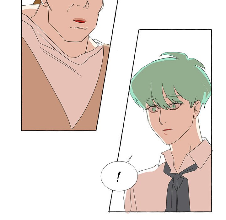 New Life, New Me - episode 41 - 8