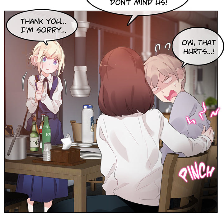 A Pervert's Daily Life - episode 55 - 30