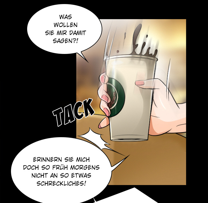 Gestörte Liebe - episode 45 - 51