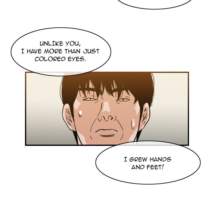 Path to Salvation - episode 57 - 11