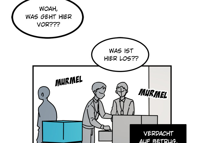 Bürodilemma - episode 34 - 2