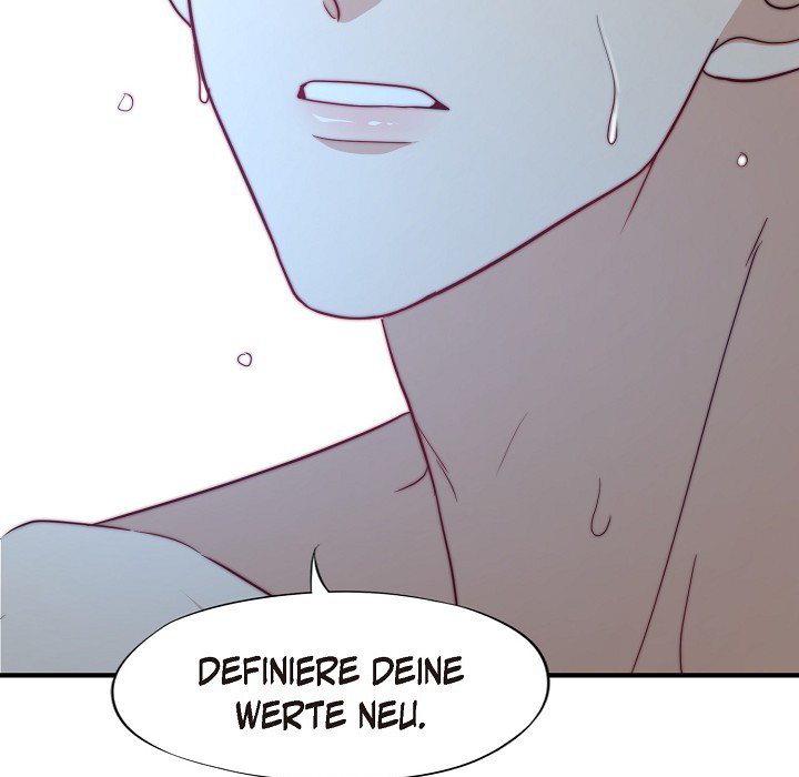 Die geheime Liebe des Omega K - episode 40 - 58