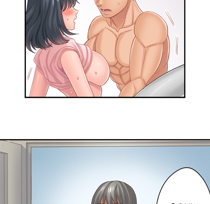 Lusting After Your Muscles - episode 6 - 48