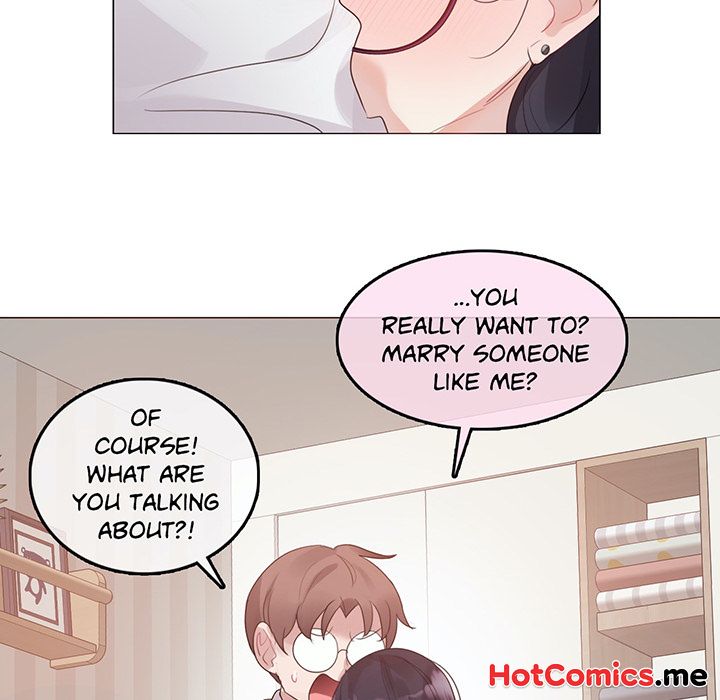 A Pervert's Daily Life - episode 112 - 57