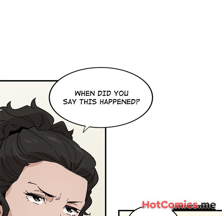 Love Factory - episode 16 - 13