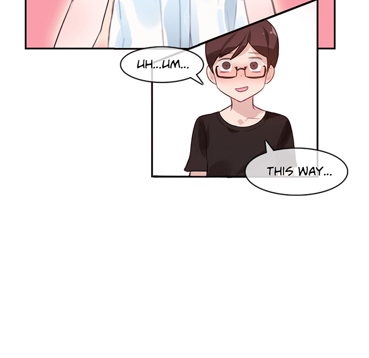 A Pervert's Daily Life - episode 1 - 76