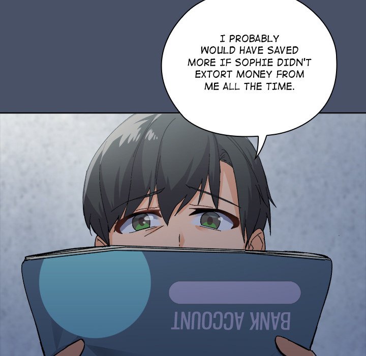 What's Wrong With This Family? - episode 1 - 157
