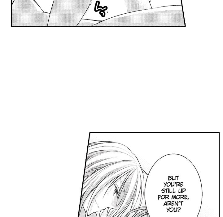 Yomekare! The Comforts Of  Having A Wifely Boyfriend - episode 2 - 38