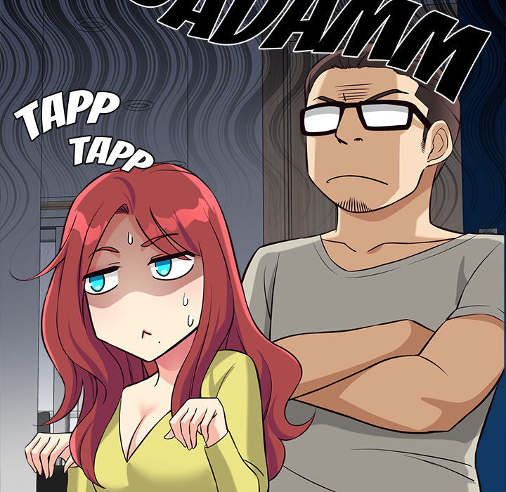 Meine zweite Freundin - episode 10 - 38