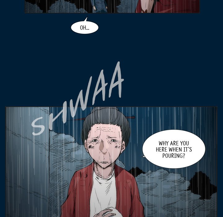 Monsoon Rain - episode 11 - 18