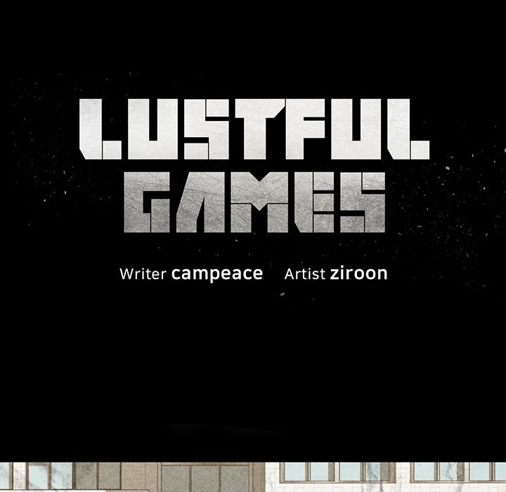 Lustful Games - episode 13 - 13