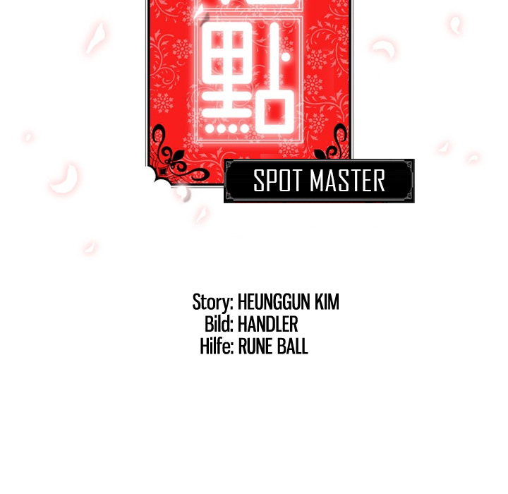 Spot Master - episode 7 - 11