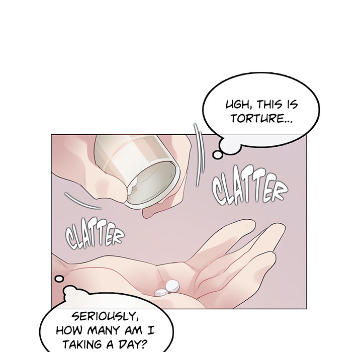 A Pervert's Daily Life - episode 97 - 52