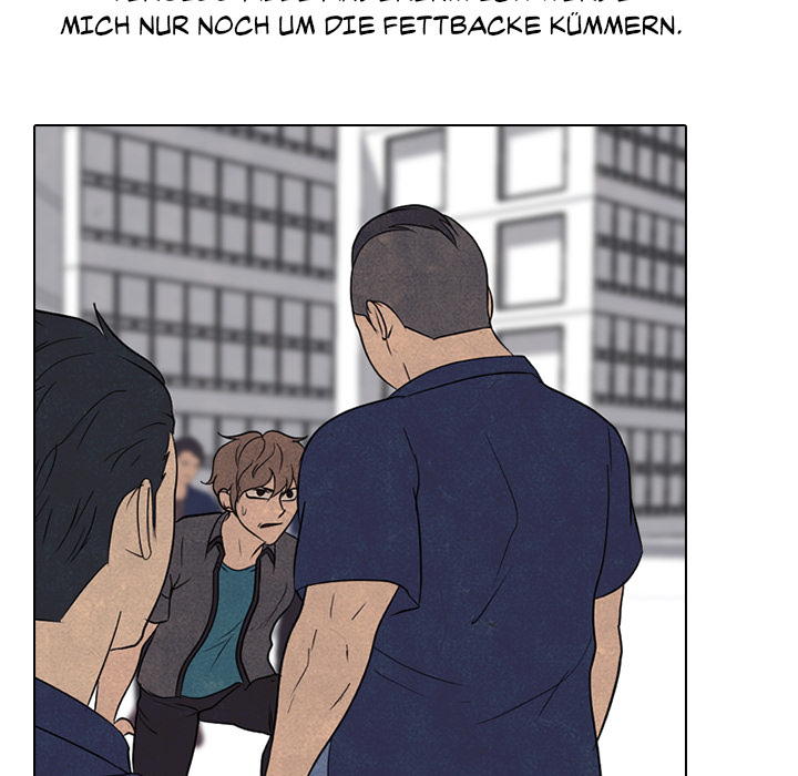 Teufel der Oberstufe - episode 159 - 74